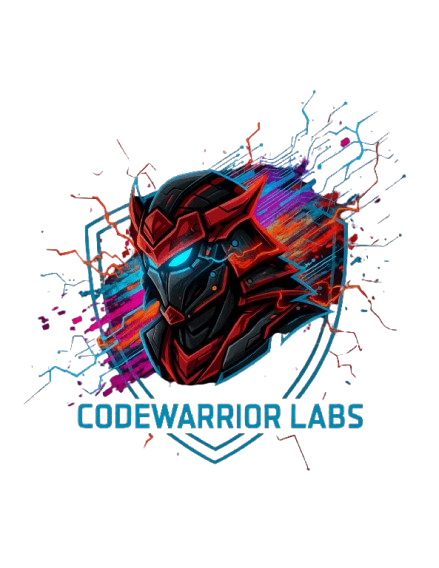 CodeWarrior Labs Logo